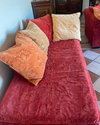 Due divani Roche bobois