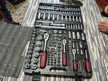 KS Tools Set 179 Pezzi
