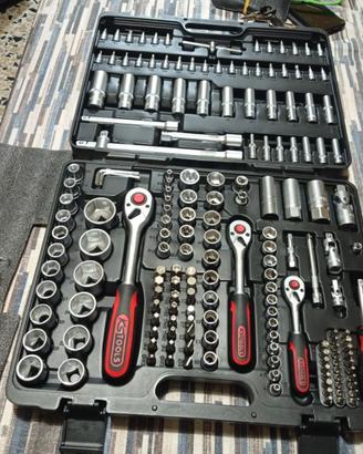 KS Tools Set 179 Pezzi