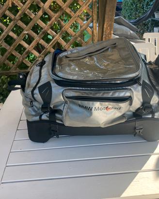 Borsa moto bmw gs