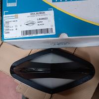 Lombardo LB28522 Diva 300 Mask, nero