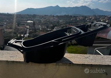 Vasca Vano Sottosella Piaggio Beverly