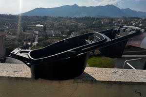 Vasca Vano Sottosella Piaggio Beverly