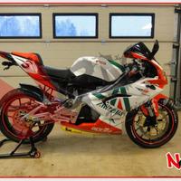Kit Carena ABS – Aprilia RS 125 2006/2011