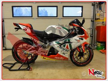 Kit Carena ABS – Aprilia RS 125 2006/2011