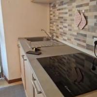 San vincenzo sul mare piano terra