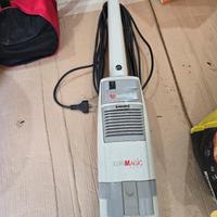 Vetrella scopa elettrica aspirante
Funzionante ed 