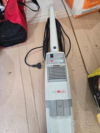 Vetrella scopa elettrica aspirante
Funzionante ed 