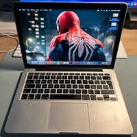 APPLE MACBOOK PRO RETINA 2015