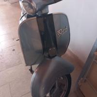 Agrati super capri 125