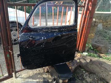 Porte per lancia appia