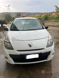 Renault Clio terza seria 1500 cdi rimessa a nuovo