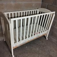 letto box dondoli per bambini 