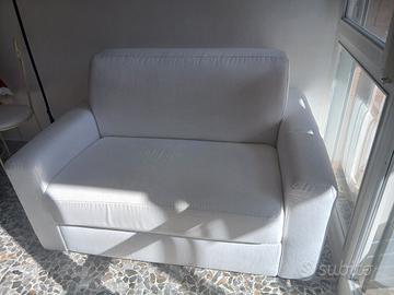 Divano letto Poltrone Sofà 