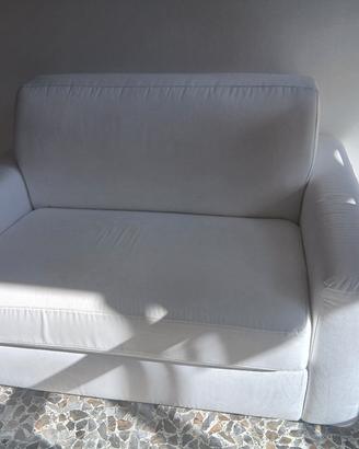 Divano letto Poltrone Sofà 