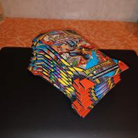 20 pacchetti Megaevoluzione 