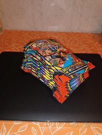 20 pacchetti Megaevoluzione 