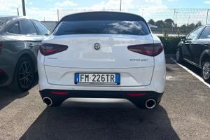 Stelvio 2.2 AT8 190cv executive