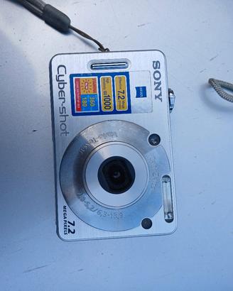 materiale fotografico