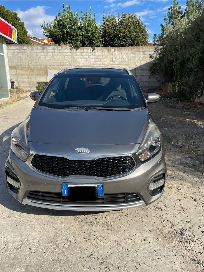 Kia Carens 3ª serie