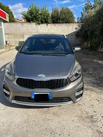 Kia Carens 7 posti