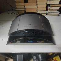 radio lettore cd/dvd 