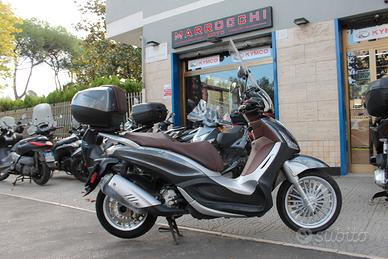 Piaggio Beverly 300 i.e. ABS ASR E4 uniprò