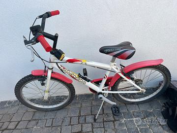 Bicicletta