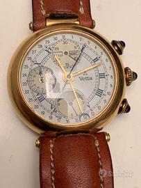 Cronografo Vetta movimento Valjoux automatico