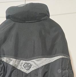 Gigi Rizzi giacca vintage made in  italy tg 56