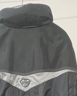 Gigi Rizzi giacca vintage made in  italy tg 56