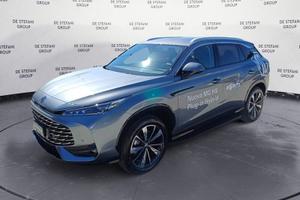 MG HS Plug-in Hybrid Luxury