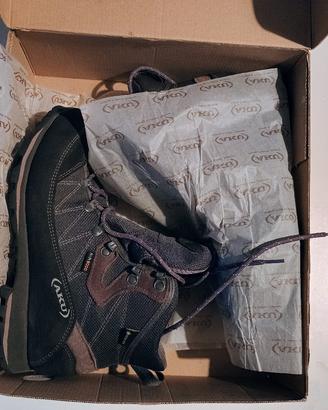 Scarponi AKU trekker lite III WI 39 1/2 (10/2024)