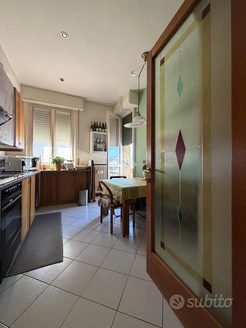 Appartamento – Firenze, Novoli, Quartiere 5 - Vista 5