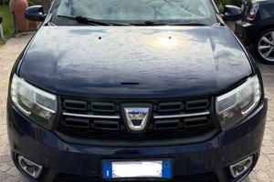 Dacia Sandero 1.5 dCi 75 CV Diesel 2019 – Euro 6B