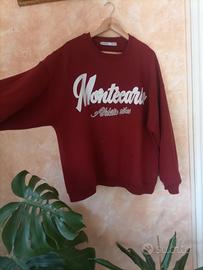 maglione Montecarlo