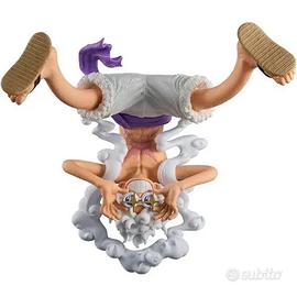 Action figures  One piece