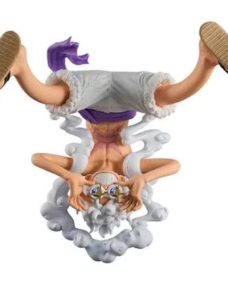 Action figures  One piece