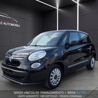 FIAT 500L 500L 1.3 Multijet 85 CV Pop Star