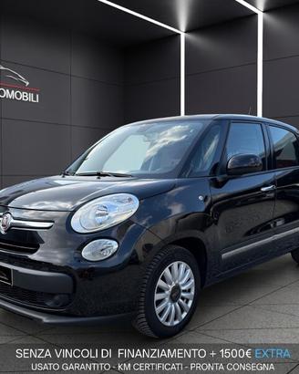 FIAT 500L 500L 1.3 Multijet 85 CV Pop Star