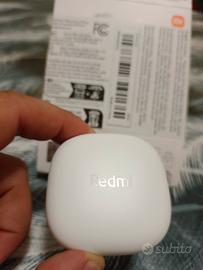 redmi auricolari