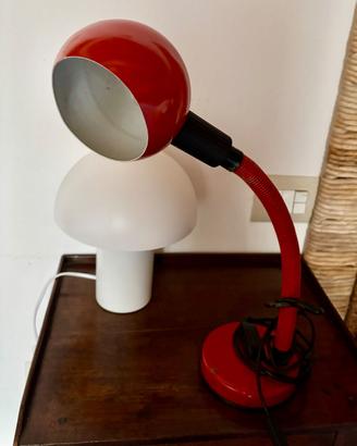 Lampada Anni ‘70 Vintage