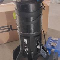 Scooter  Suex XJ VRX .