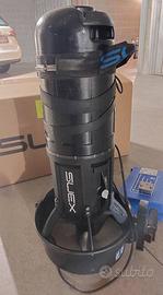 Scooter  Suex XJ VRX .