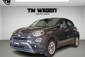 FIAT 500X 1.0 T3 120 CV Cross 2019 *NEOPATENTATI*