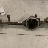 Ponte Assale Jeep Jk Dana 30 e Dana 44