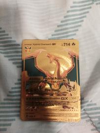hybrid Charizard