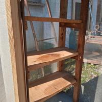 vecchie dispense da cantina (moschiera)