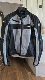 Giacca estiva SPIDI per moto