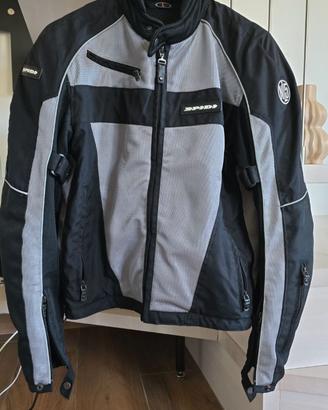 Giacca estiva SPIDI per moto